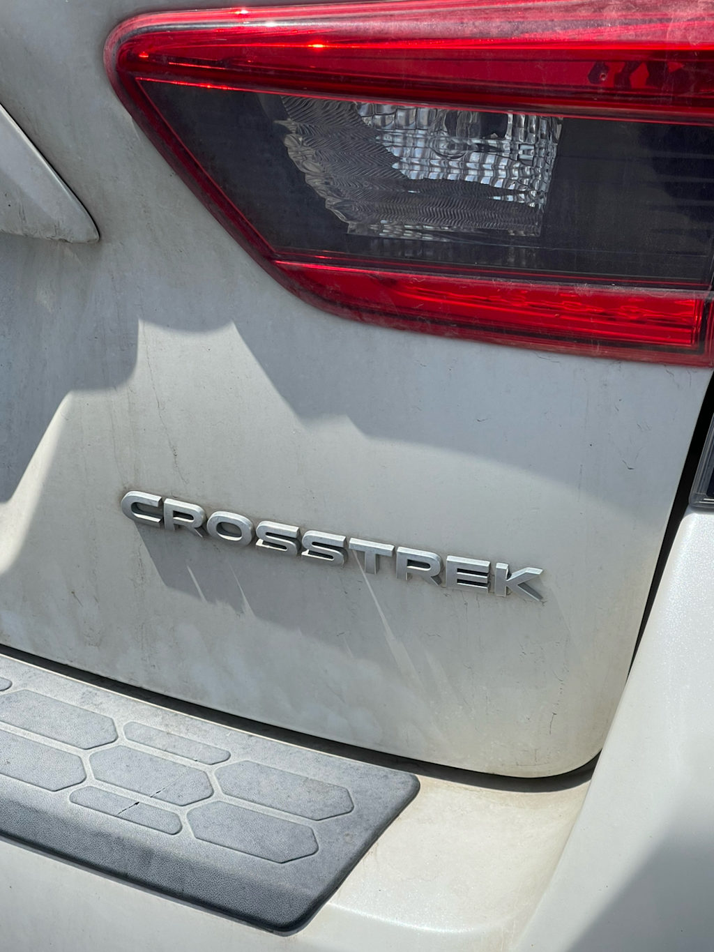 Thumbnail: 2023 Subaru Crosstrek - 10