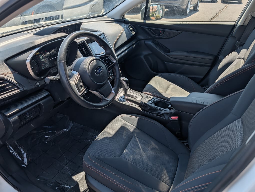 Thumbnail: 2023 Subaru Crosstrek - 9