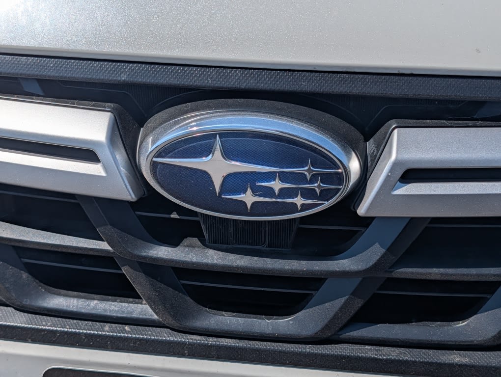 Thumbnail: 2023 Subaru Crosstrek - 6