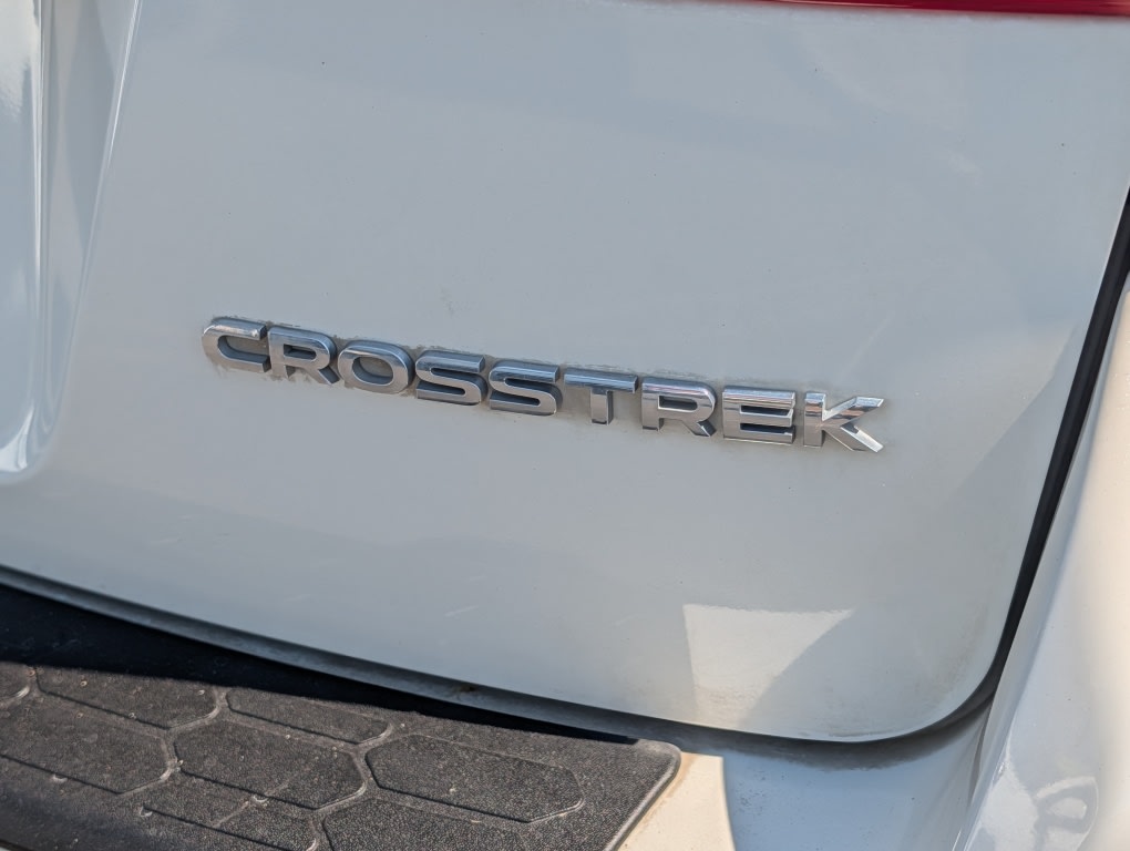 Thumbnail: 2023 Subaru Crosstrek - 20