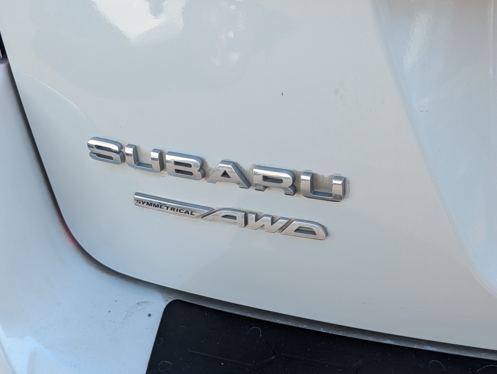 Thumbnail: 2023 Subaru Crosstrek - 18