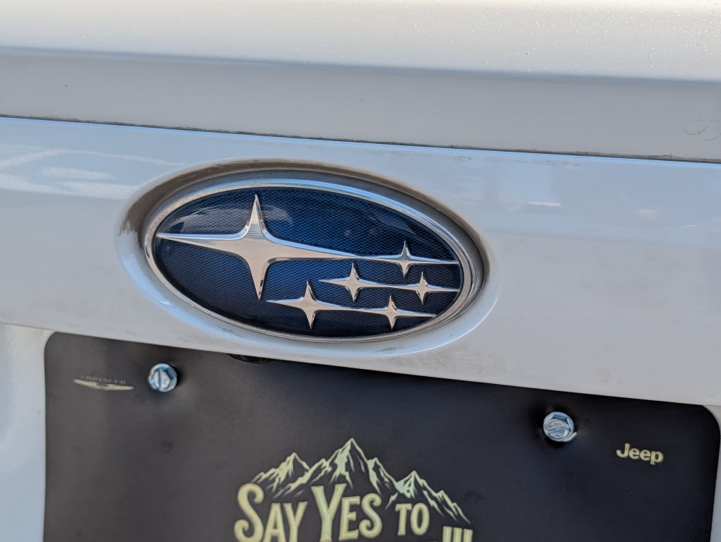 Thumbnail: 2023 Subaru Crosstrek - 19