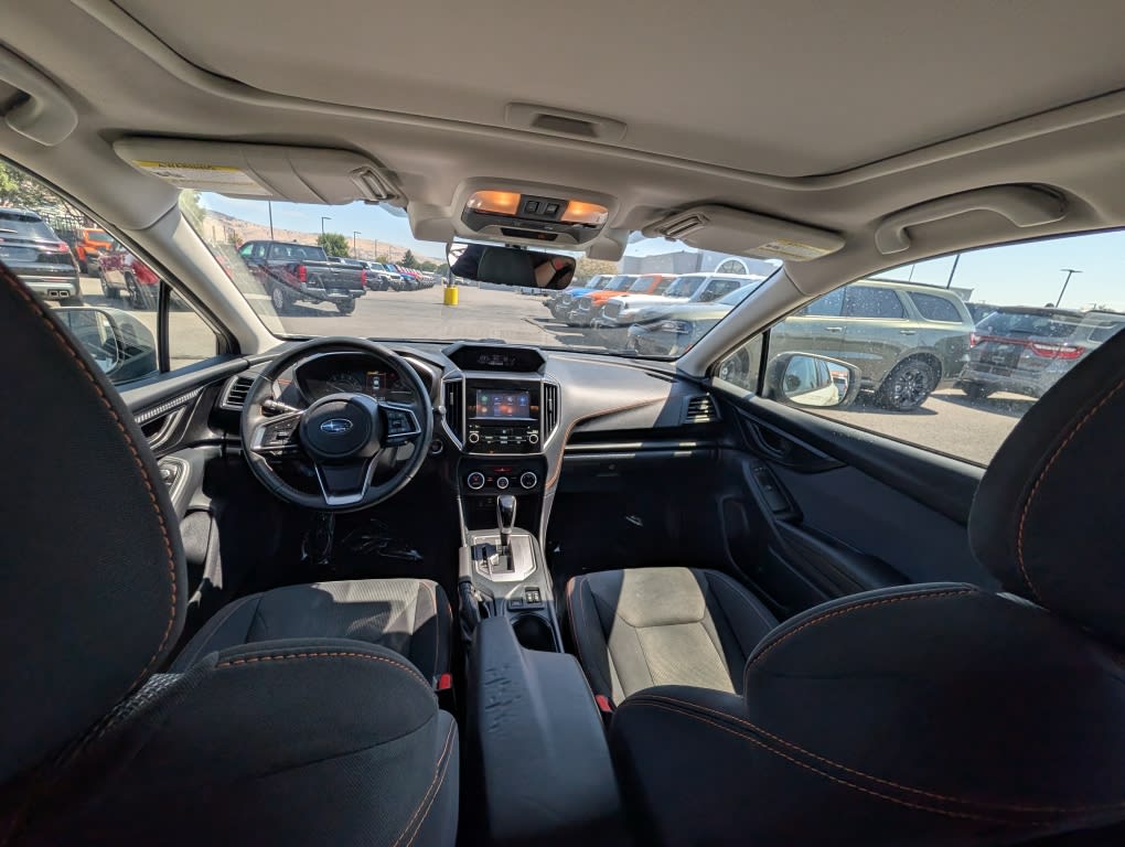Thumbnail: 2023 Subaru Crosstrek - 2
