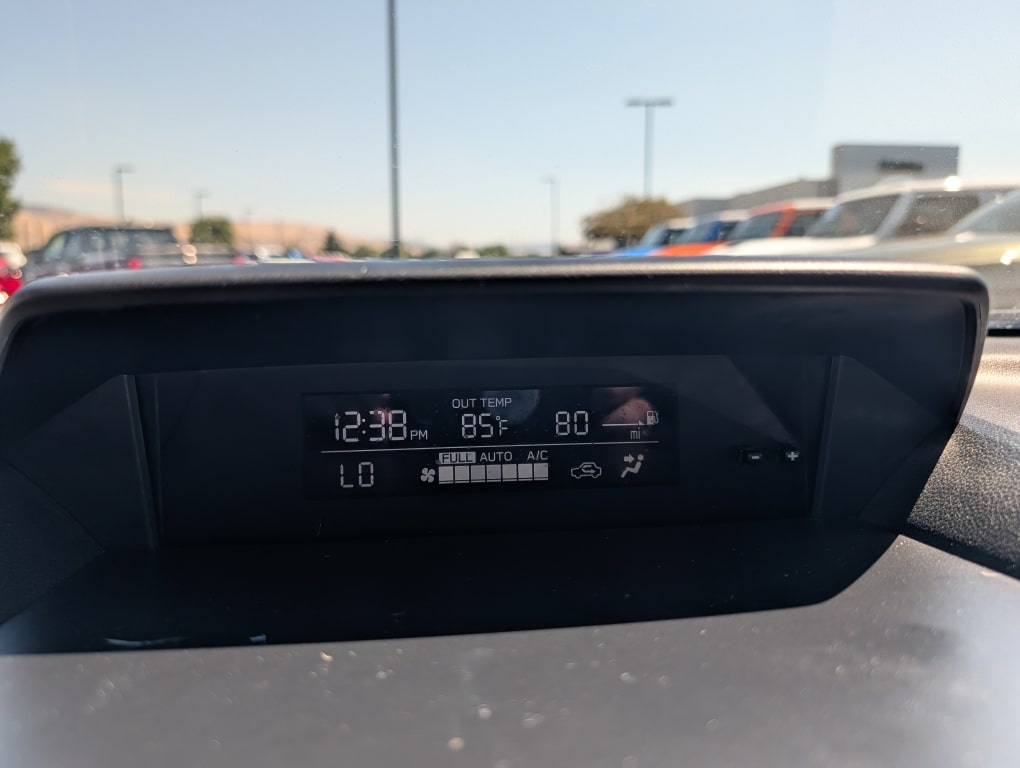 Thumbnail: 2023 Subaru Crosstrek - 22