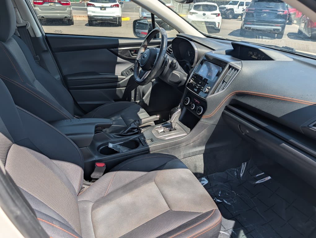 Thumbnail: 2023 Subaru Crosstrek - 8