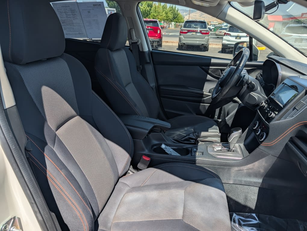 Thumbnail: 2023 Subaru Crosstrek - 10