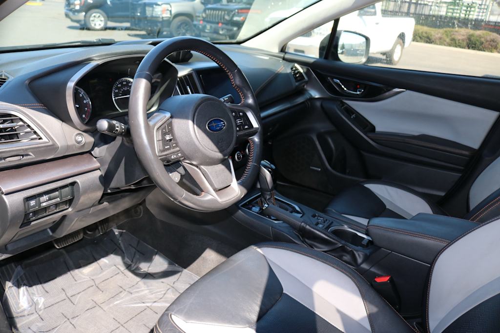 Thumbnail: 2019 Subaru Crosstrek - 2
