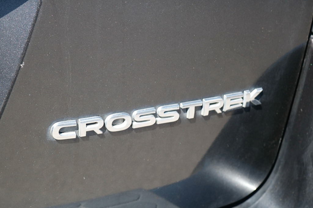 Thumbnail: 2019 Subaru Crosstrek - 5