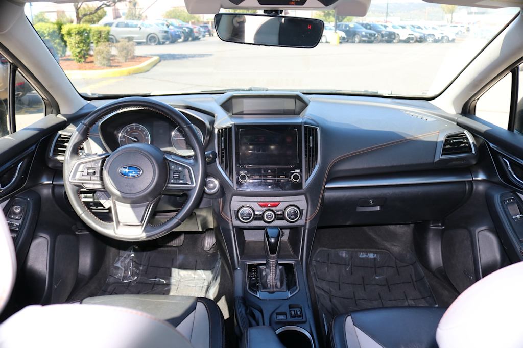 Thumbnail: 2019 Subaru Crosstrek - 7