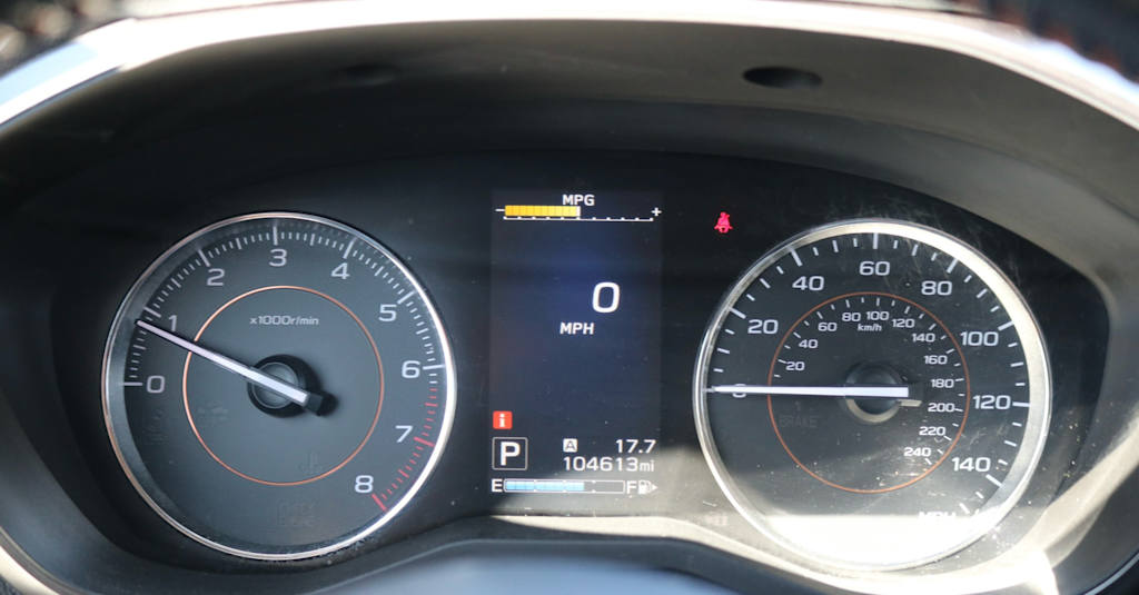 Thumbnail: 2019 Subaru Crosstrek - 14