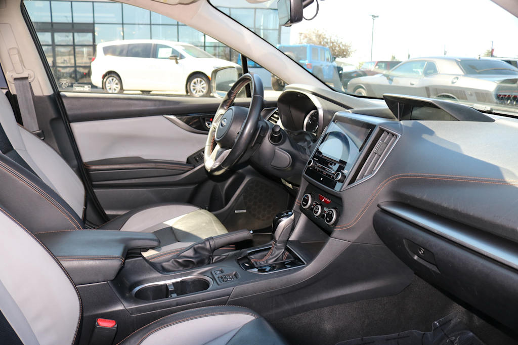 Thumbnail: 2019 Subaru Crosstrek - 12