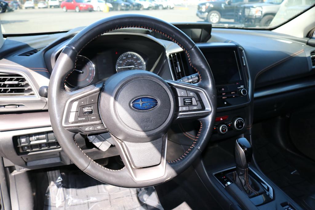 Thumbnail: 2019 Subaru Crosstrek - 11