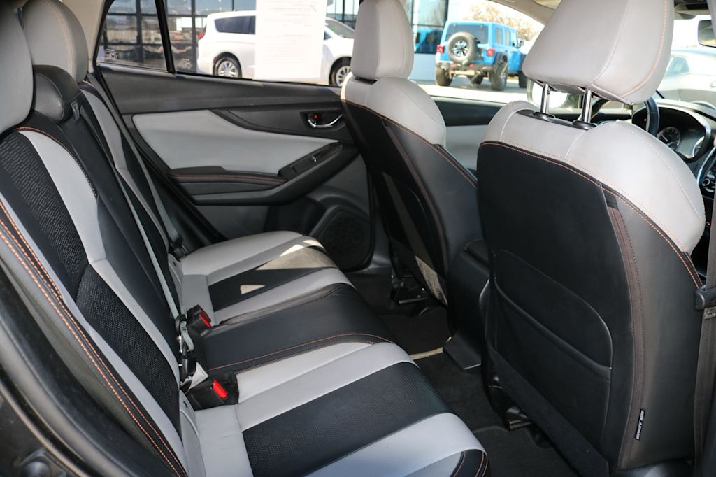Thumbnail: 2019 Subaru Crosstrek - 27