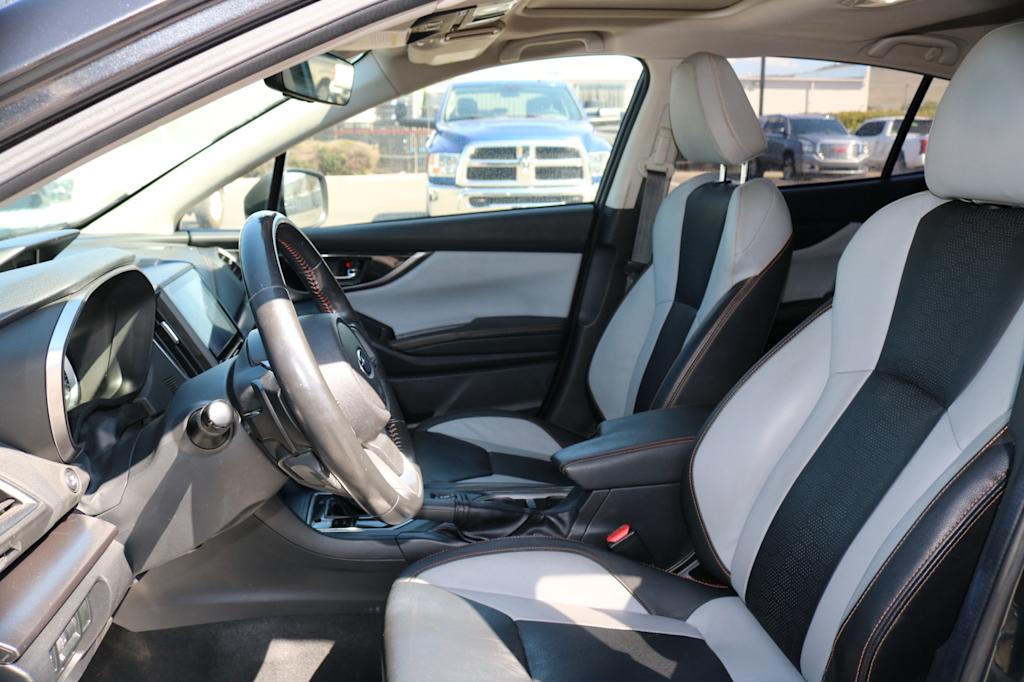 Thumbnail: 2019 Subaru Crosstrek - 9