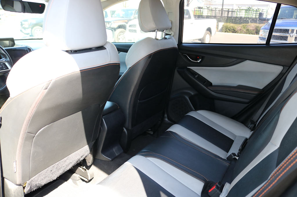 Thumbnail: 2019 Subaru Crosstrek - 29