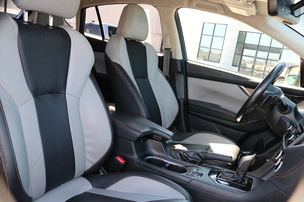 Thumbnail: 2019 Subaru Crosstrek - 8