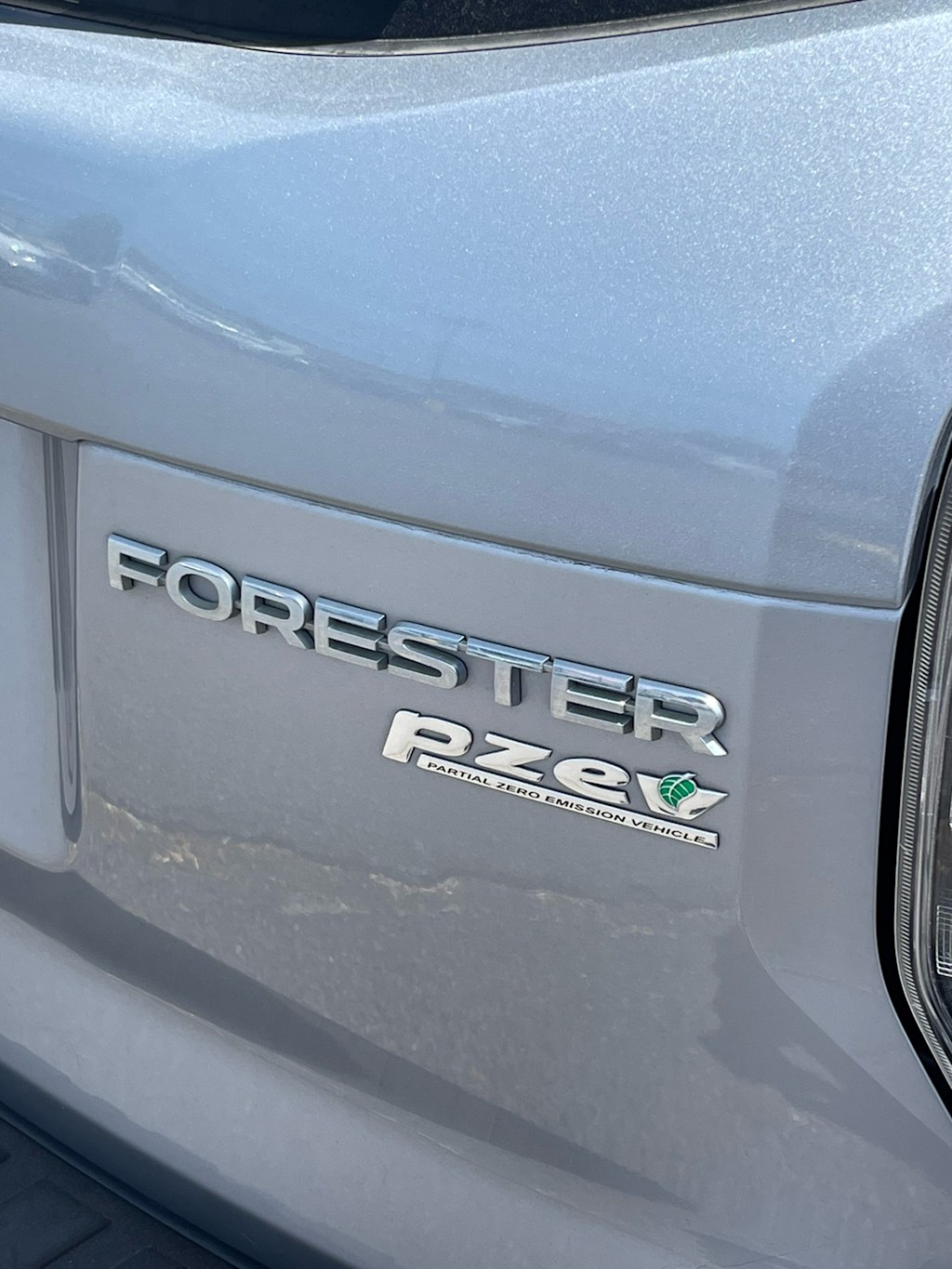 Thumbnail: 2017 Subaru Forester - 12