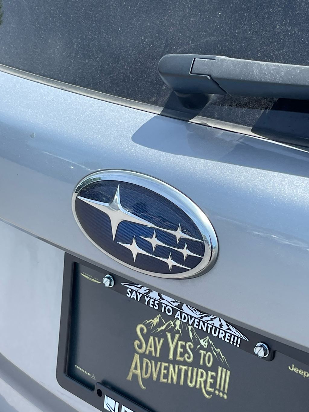 Thumbnail: 2017 Subaru Forester - 11