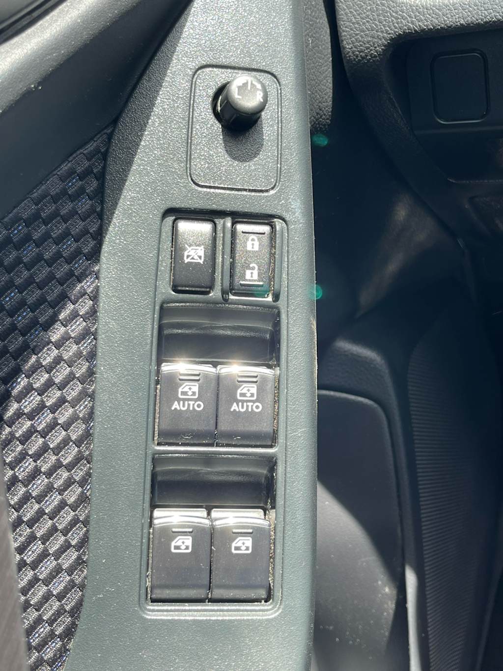 Thumbnail: 2017 Subaru Forester - 25