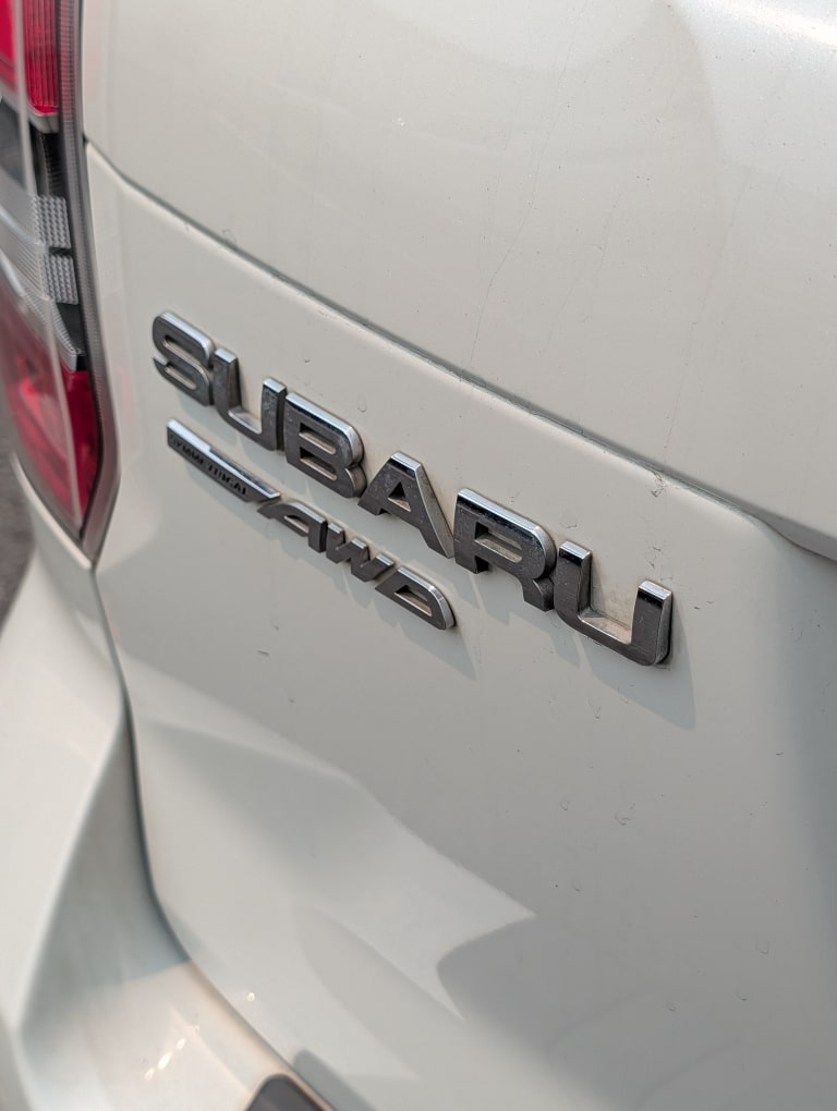 Thumbnail: 2016 Subaru Forester - 6