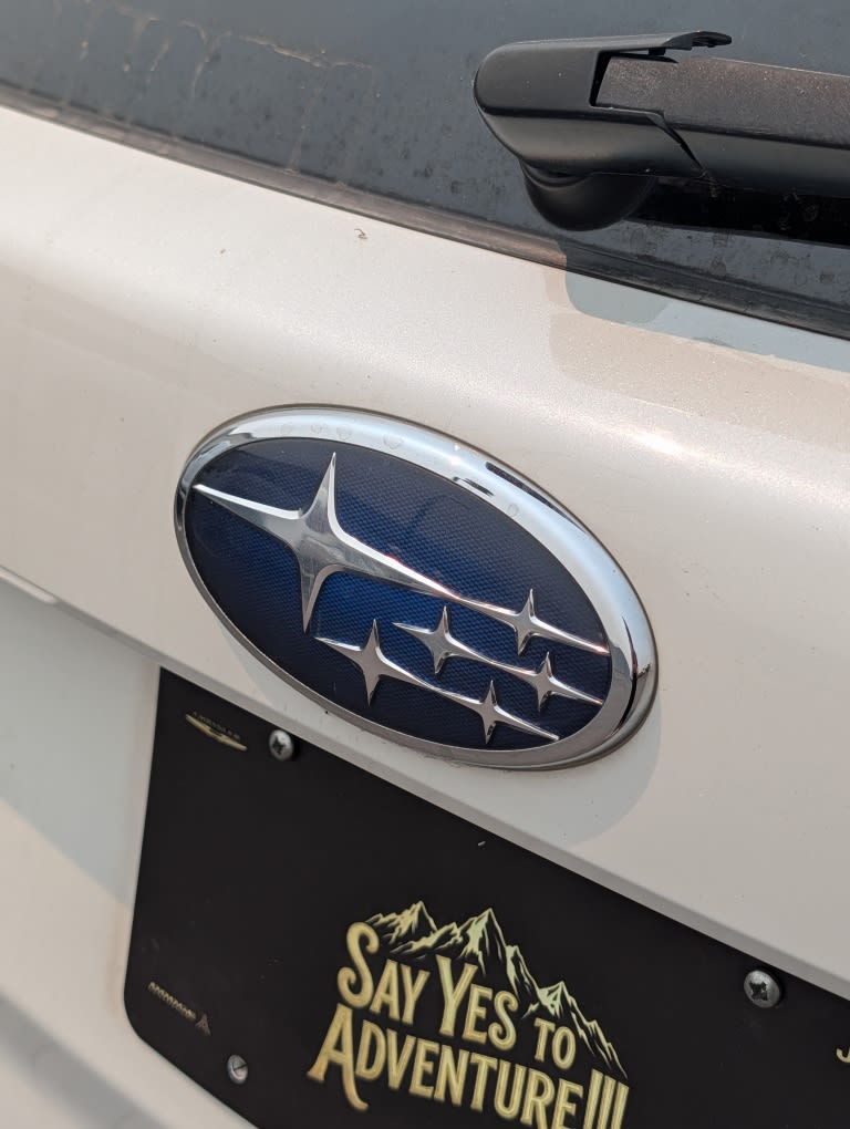 Thumbnail: 2016 Subaru Forester - 11