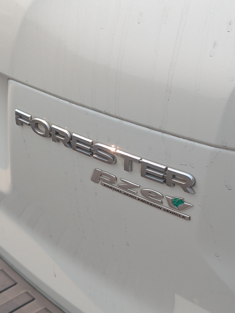 Thumbnail: 2016 Subaru Forester - 12