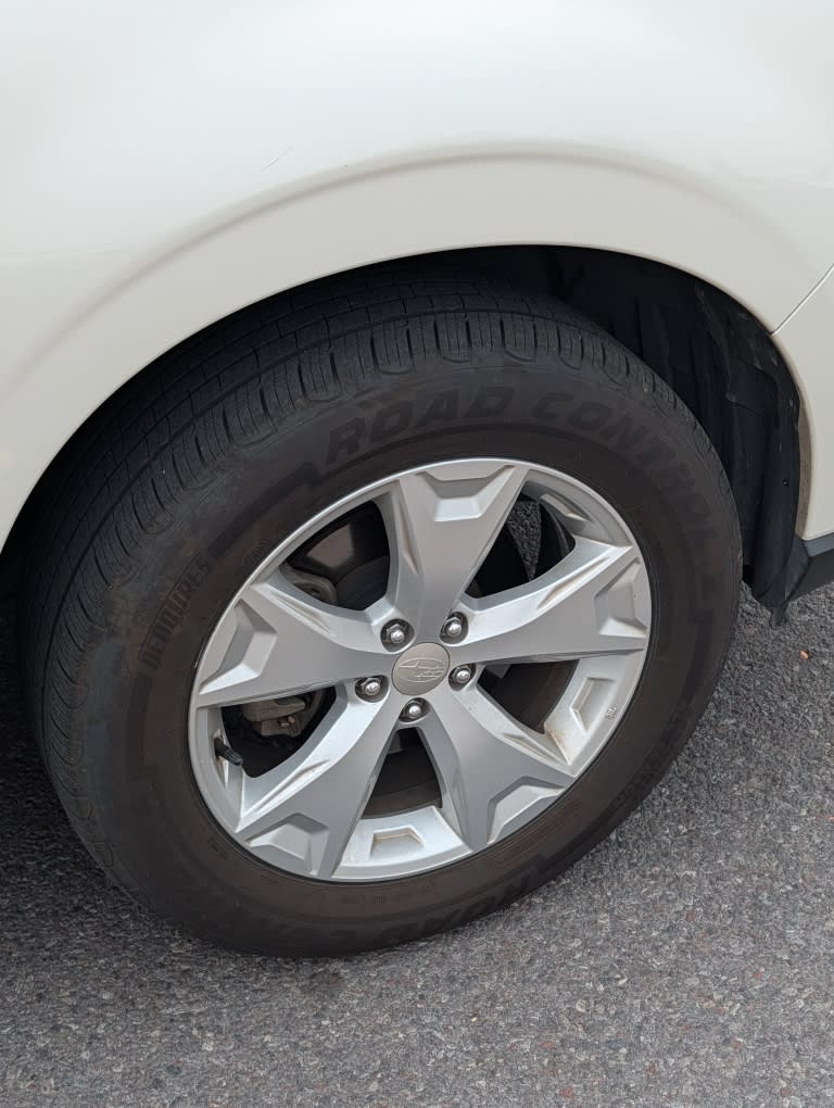Thumbnail: 2016 Subaru Forester - 7