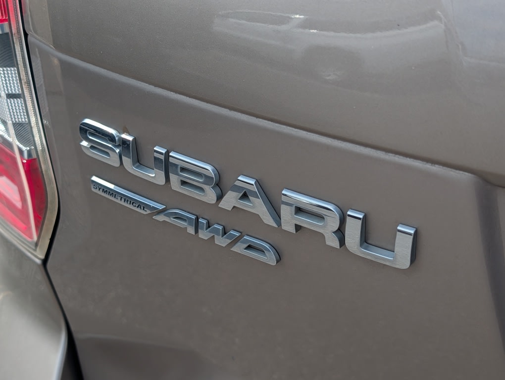 Thumbnail: 2015 Subaru Forester - 6