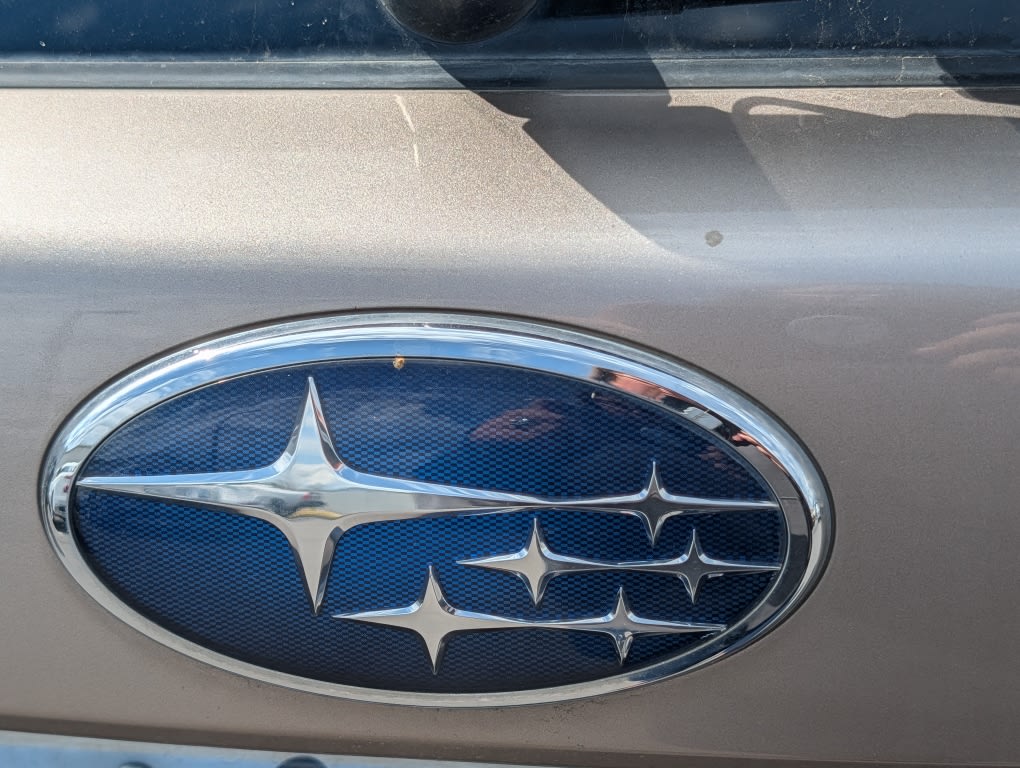 Thumbnail: 2015 Subaru Forester - 17
