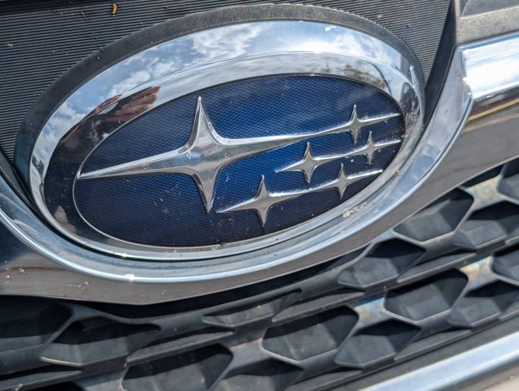 Thumbnail: 2015 Subaru Forester - 19