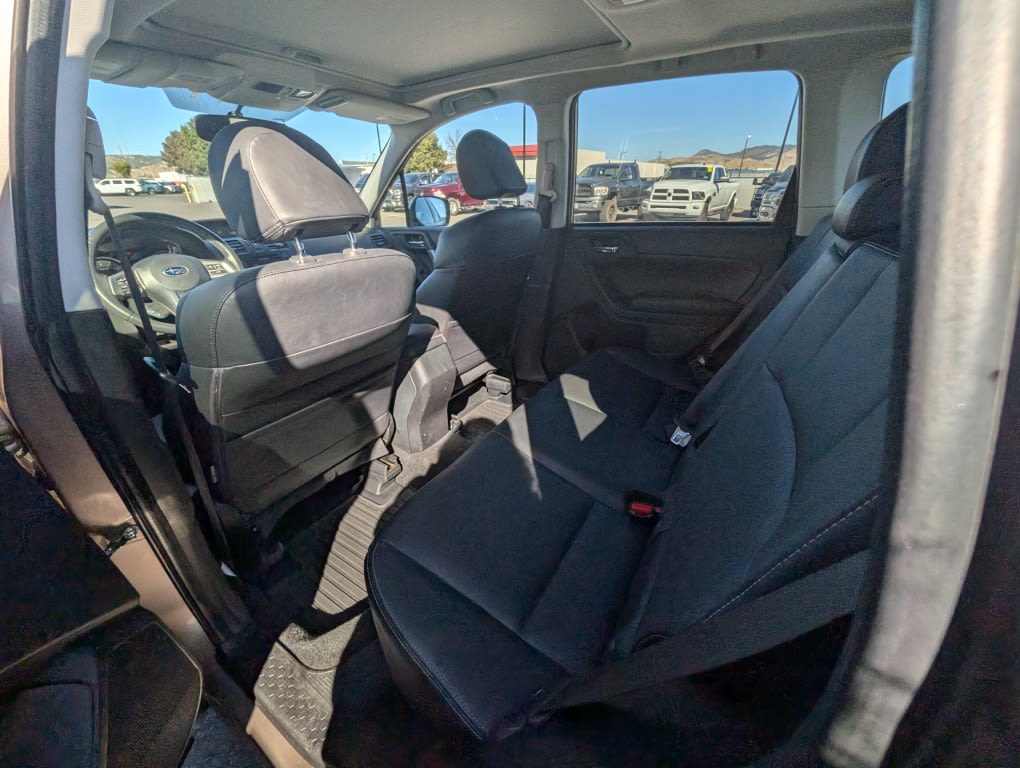 Thumbnail: 2015 Subaru Forester - 29