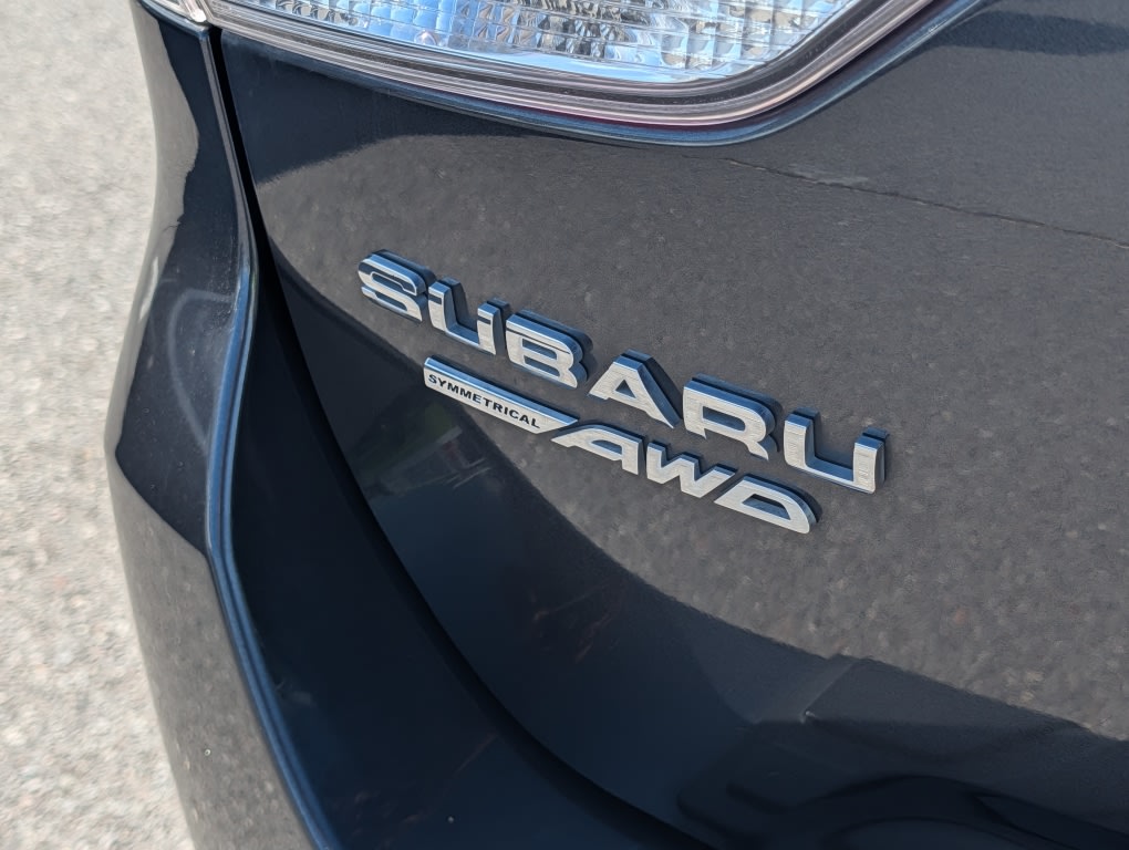 Thumbnail: 2019 Subaru Forester - 5