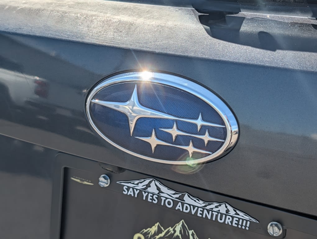 Thumbnail: 2019 Subaru Forester - 12