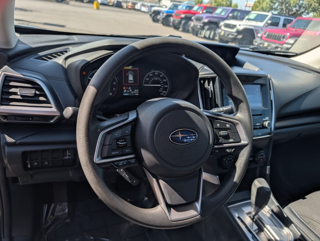 Thumbnail: 2019 Subaru Forester - 7