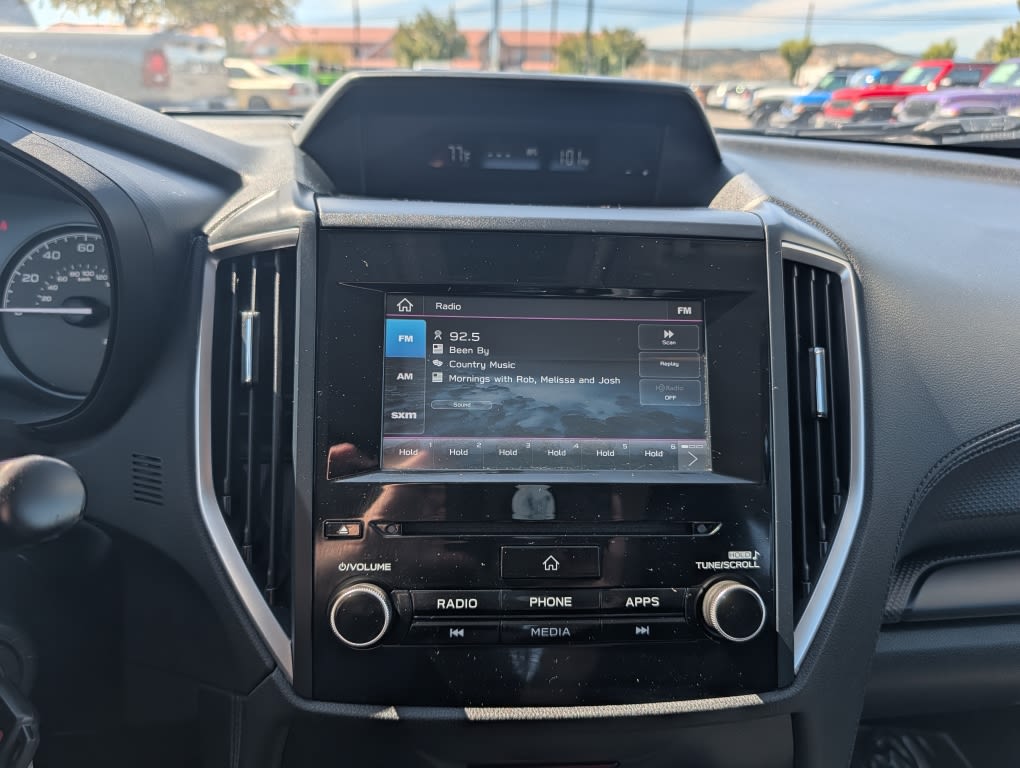 Thumbnail: 2019 Subaru Forester - 8