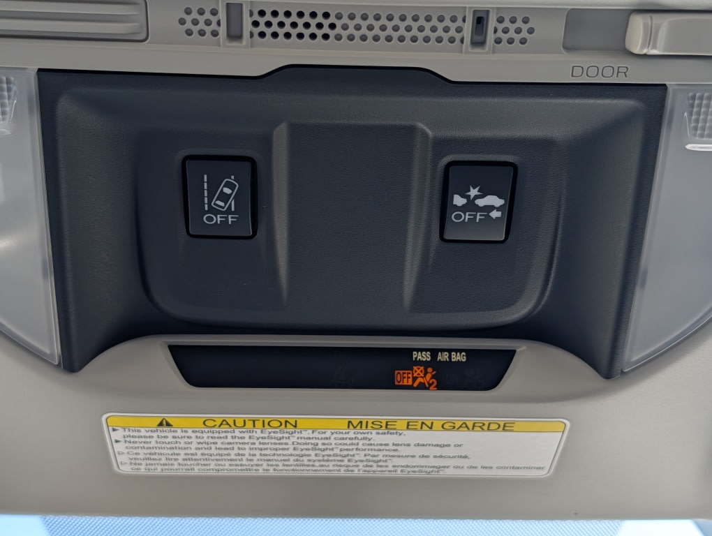 Thumbnail: 2019 Subaru Forester - 21
