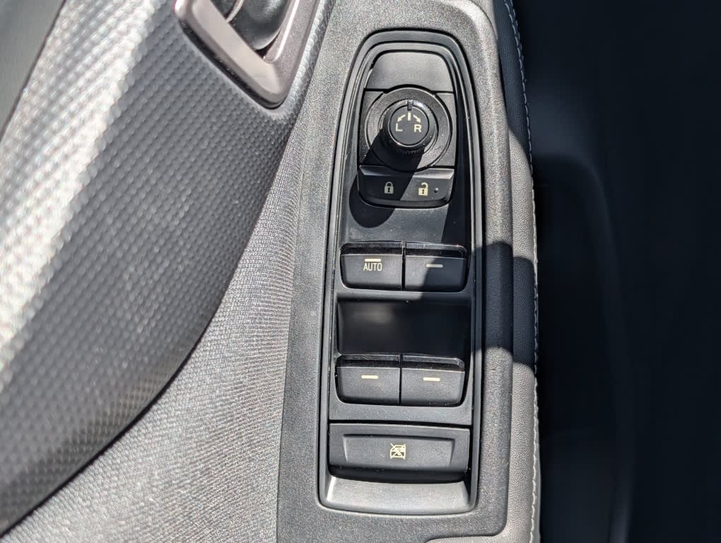 Thumbnail: 2019 Subaru Forester - 23