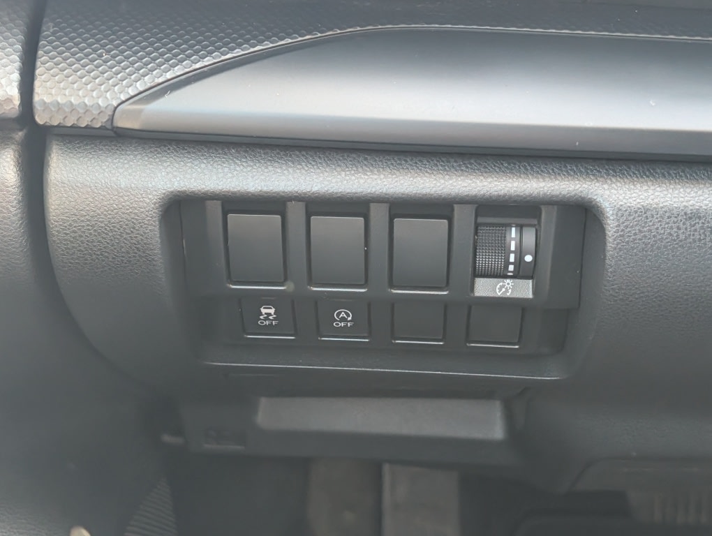Thumbnail: 2019 Subaru Forester - 24