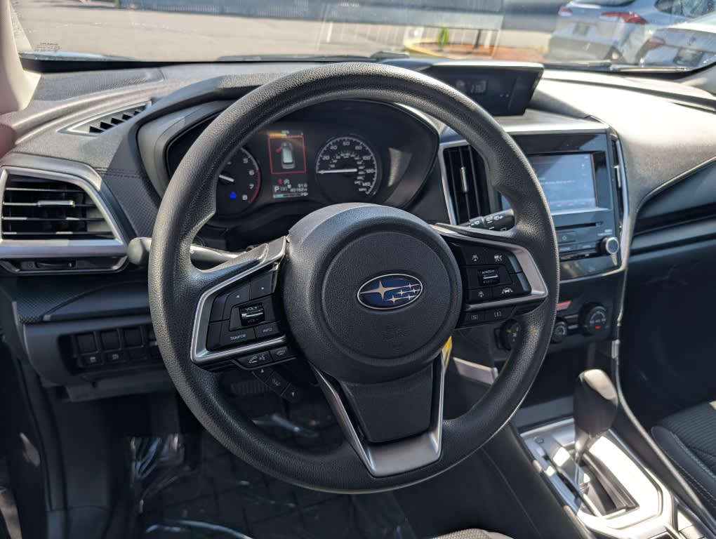 Thumbnail: 2019 Subaru Forester - 11