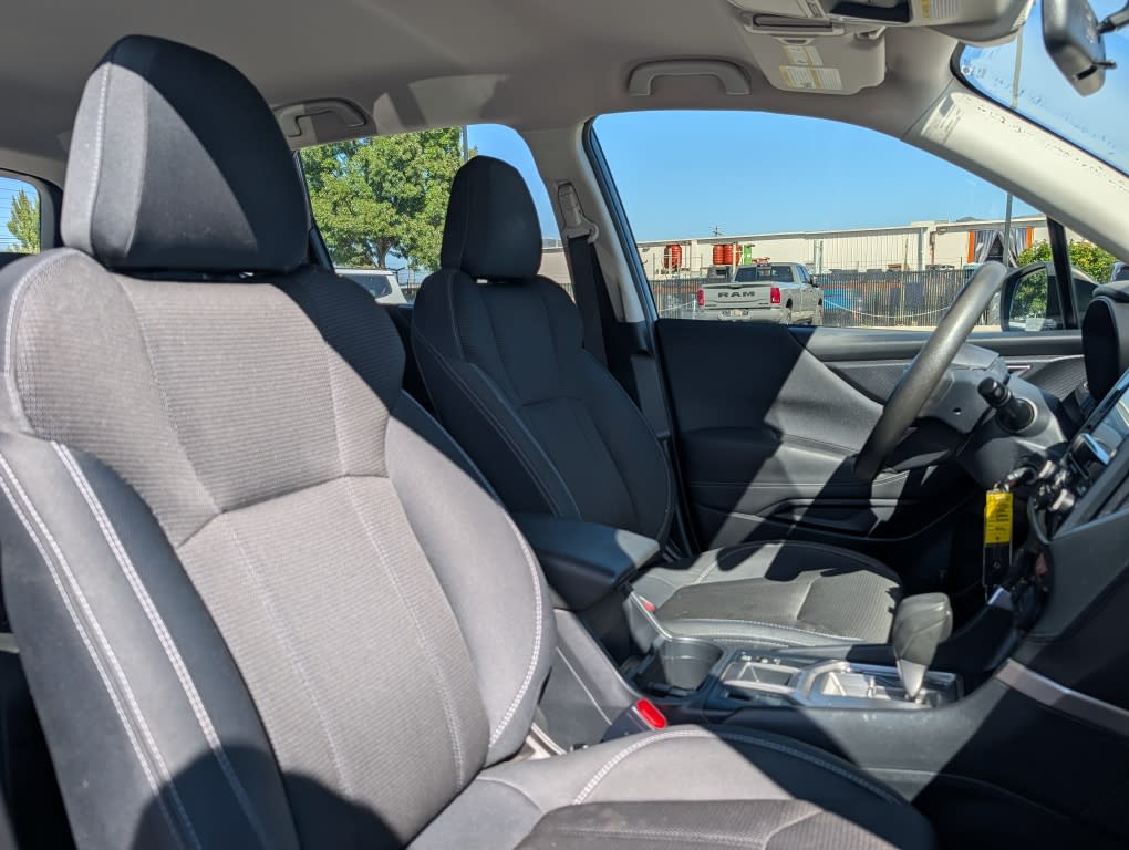 Thumbnail: 2019 Subaru Forester - 8