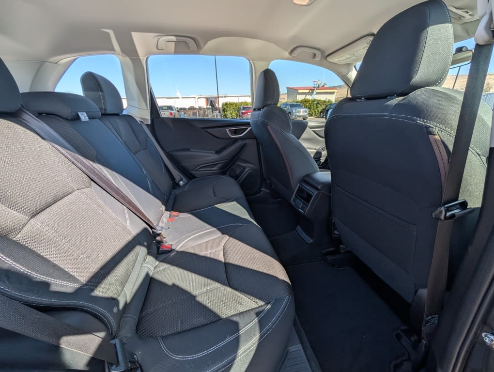 Thumbnail: 2019 Subaru Forester - 10