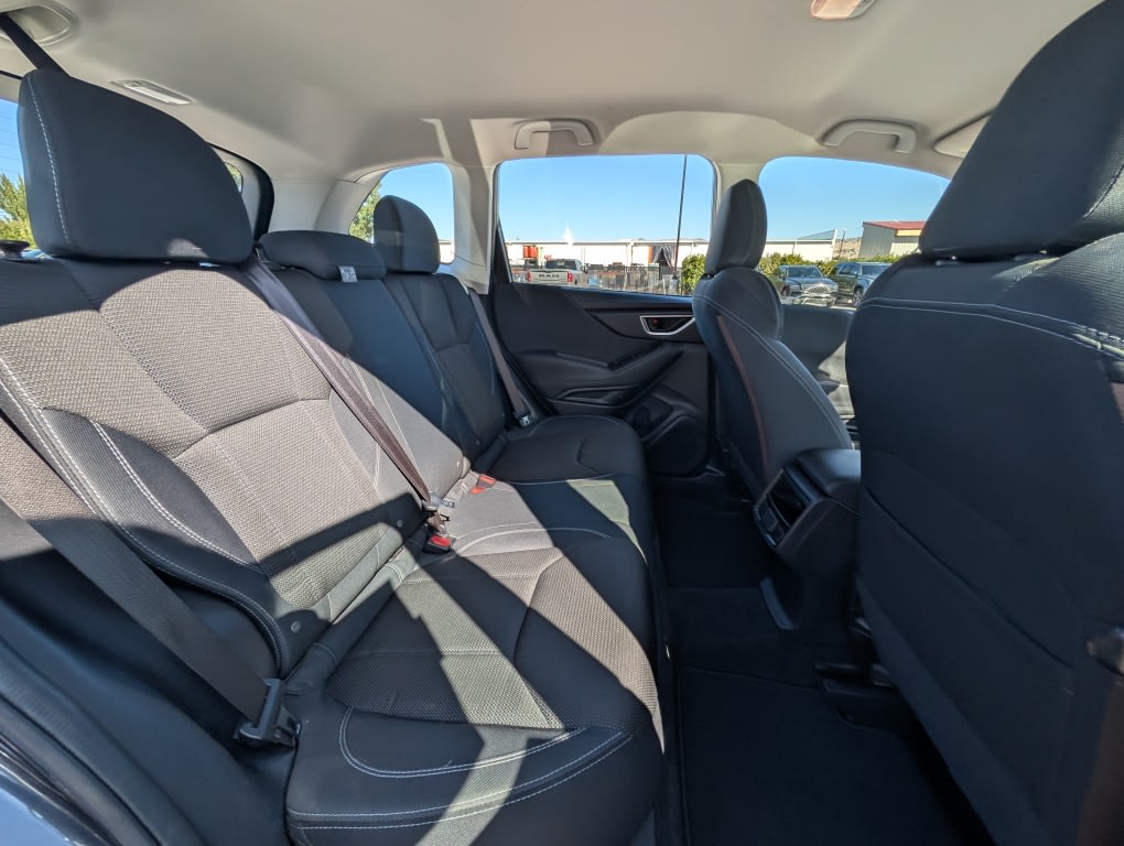 Thumbnail: 2019 Subaru Forester - 25