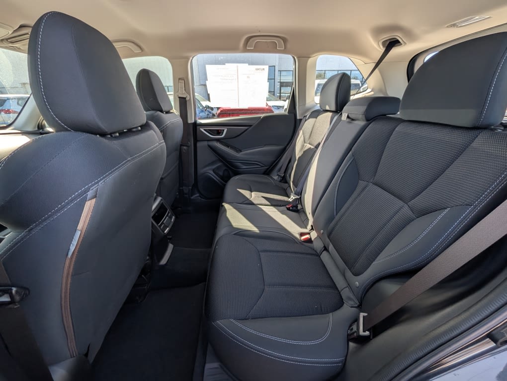 Thumbnail: 2019 Subaru Forester - 26