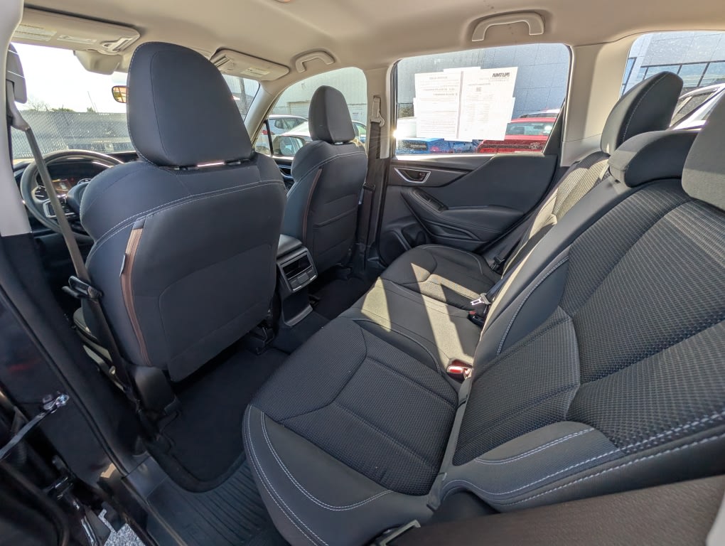 Thumbnail: 2019 Subaru Forester - 27
