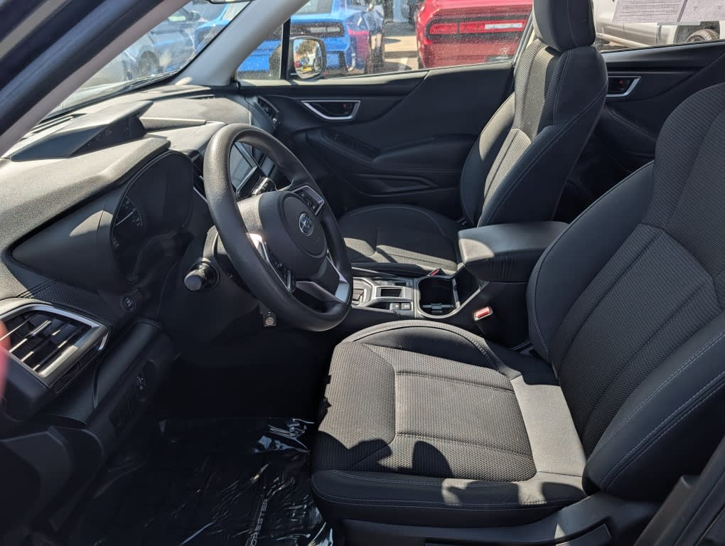 Thumbnail: 2019 Subaru Forester - 28