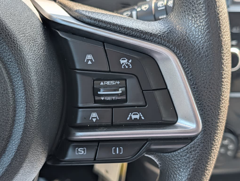 Thumbnail: 2019 Subaru Forester - 29