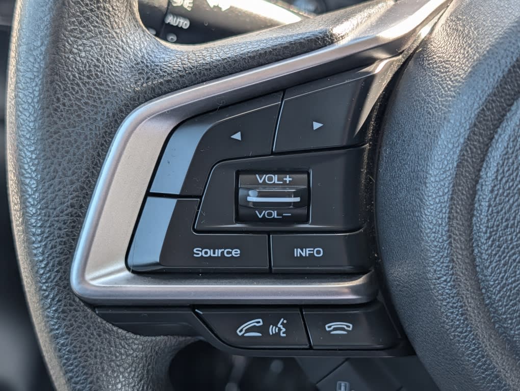 Thumbnail: 2019 Subaru Forester - 30