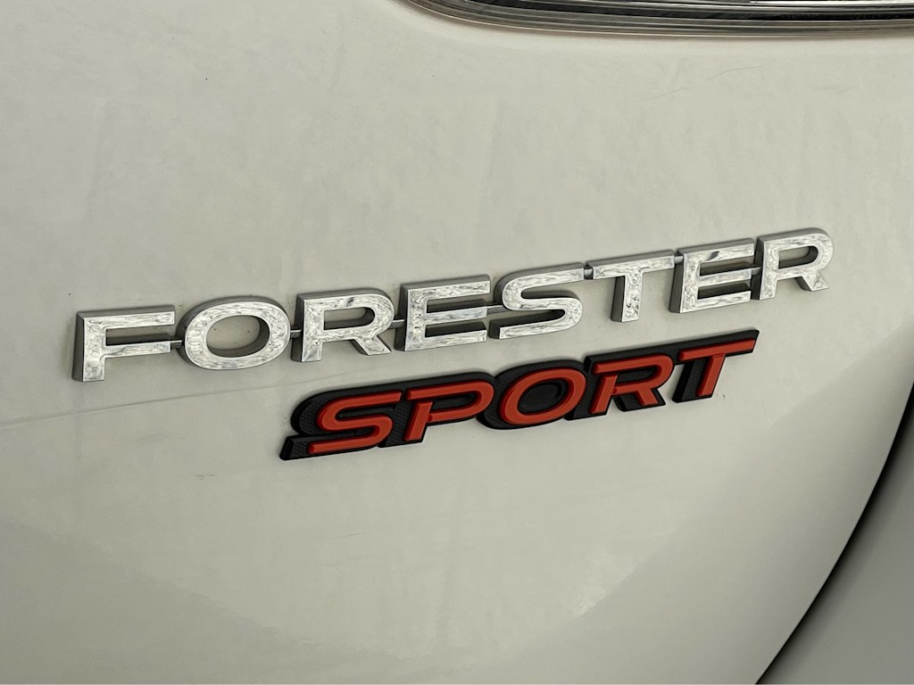 2021 Subaru Forester Sport 19