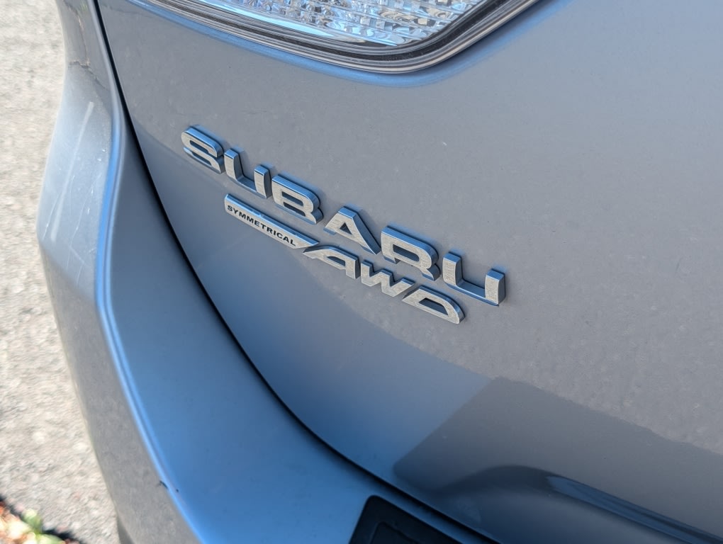 Thumbnail: 2020 Subaru Forester - 6