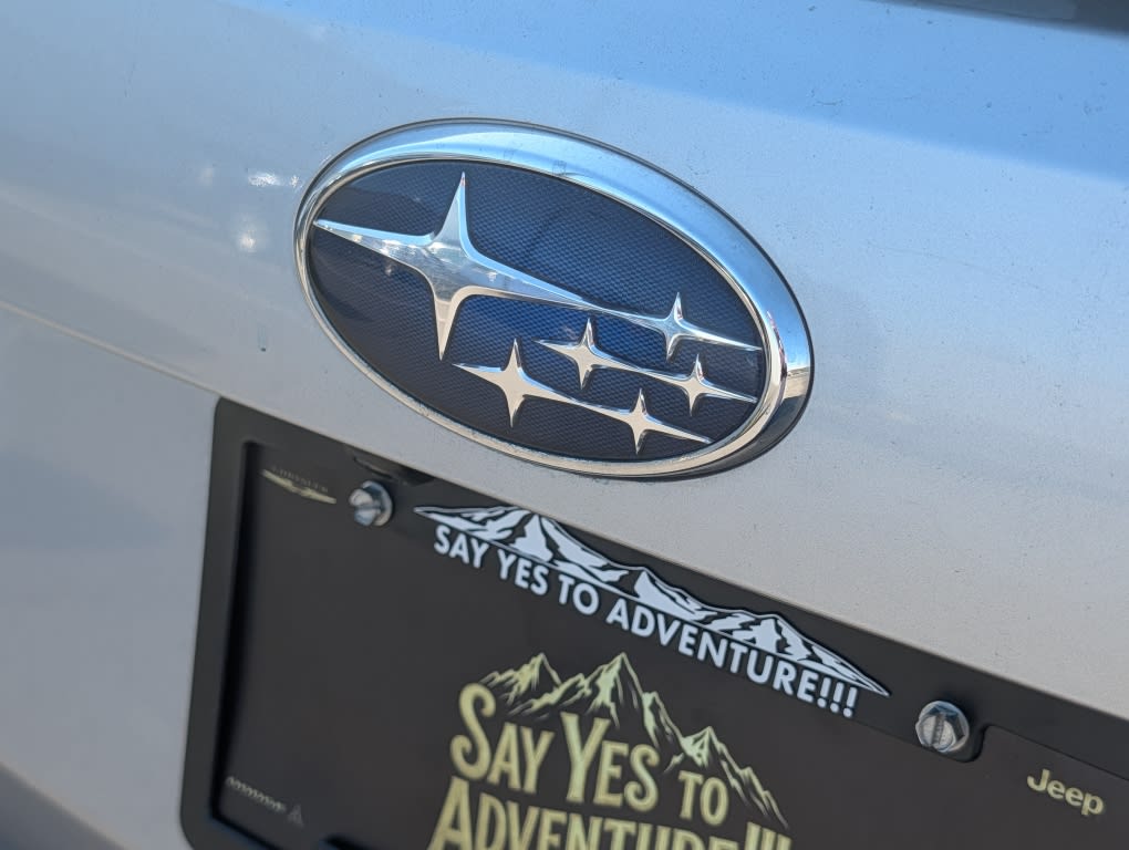 Thumbnail: 2020 Subaru Forester - 13